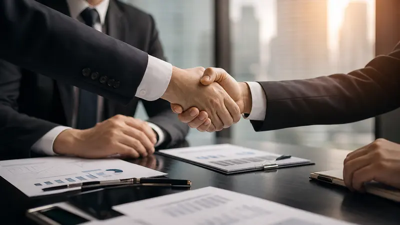 Ekspansi JCM: Meraih Peluang Lewat Akuisisi Usaha Fujitsu