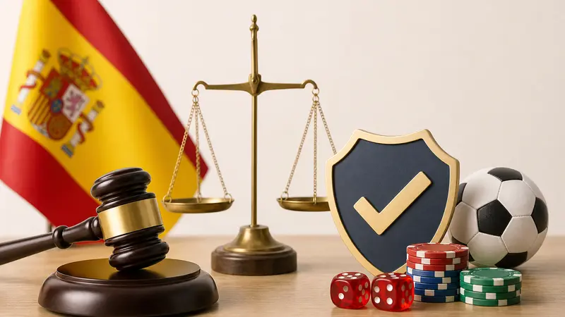 Evolusi Aturan Perjudian di Spanyol: Tantangan dan Arah Baru