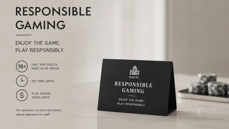 Inisiatif Baru Pembangunan Bakat Gaming Bertanggung Jawab di Macau oleh Sands China