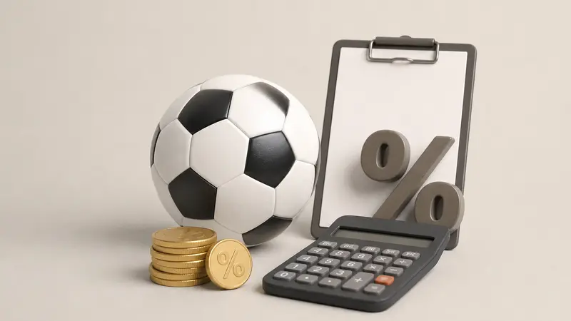 Inisiatif Pajak 2% pada Pendapatan Taruhan Sepak Bola: Usaha Baru Reformasi Sepak Bola Italia