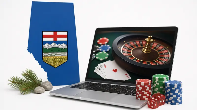 Inovasi Digital: Perjalanan Baru Kasino Alberta Menuju Era iGaming