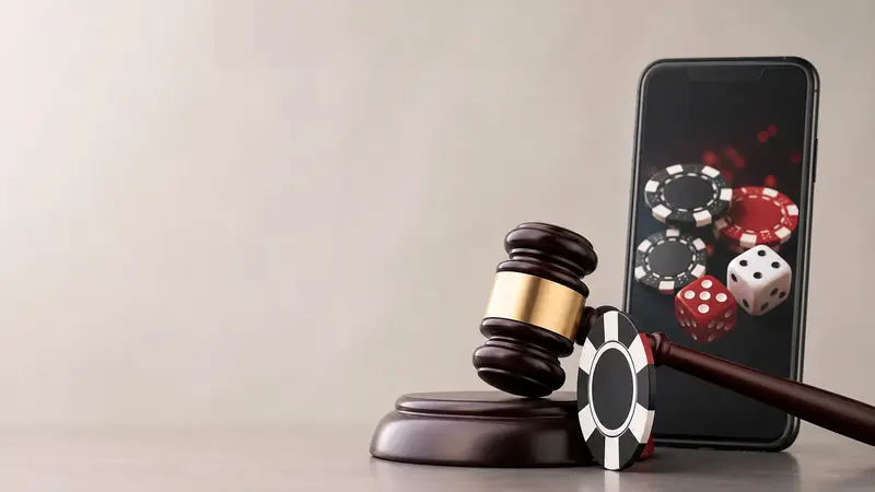 Inovasi Hukum dalam Kasus Kecanduan Taruhan Online di Amerika