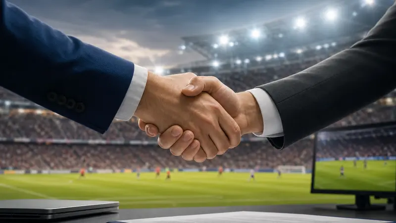 Kolaborasi Baru Sporting Risk dan Betfred: Mengubah Wajah Industri Taruhan Inggris