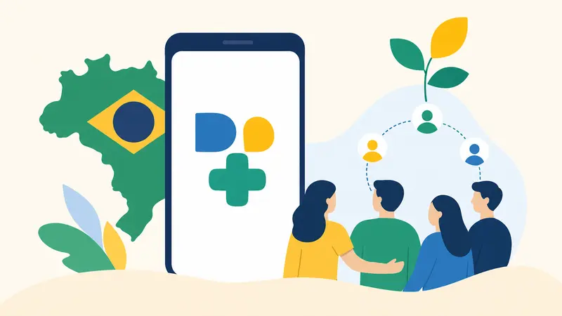Langkah DigiPlus Menjadi Anggota IBJR untuk Menguatkan Akar di Brasil