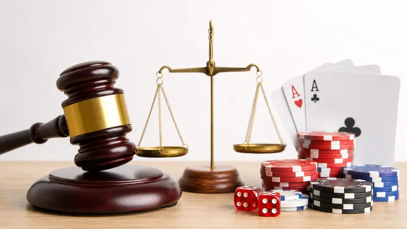 Malaysia: Utang Judi Tak Bisa Asas Kebangkrutan, Tegas Pengadilan