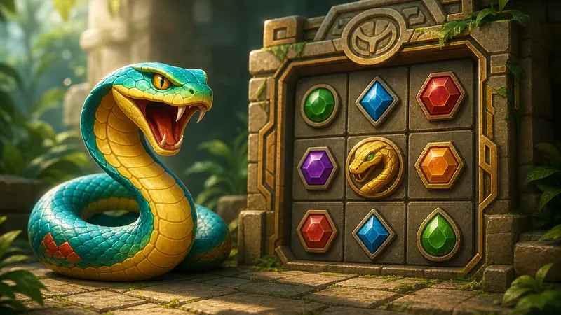 Memahami Keberhasilan di Slot Serpentico Smash Bertema Aztec