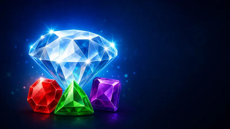 Menyibak Keajaiban Diamond Blitz 3: Terobosan Terbaru Red Tiger