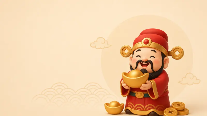 Merasakan Keajaiban Fa Cai Shen dalam Permainan Slot Digital