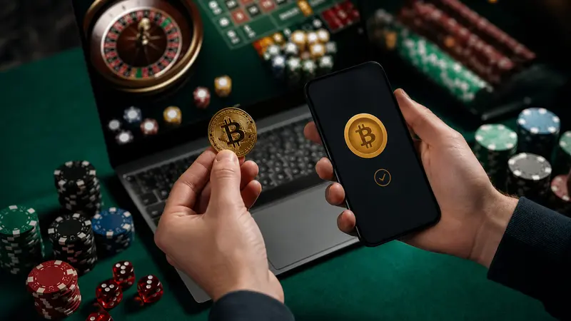 Paysafe Memperkenalkan Cara Baru Pembayaran Kripto untuk Industri Gaming di AS