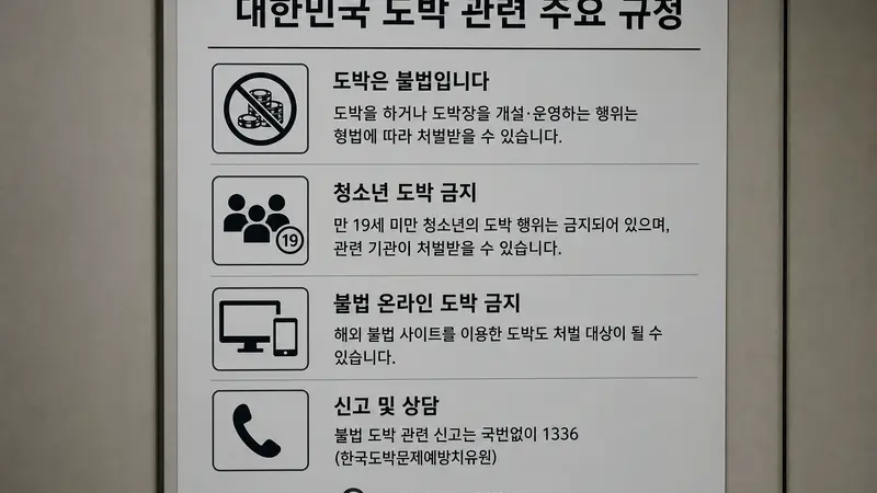 Penundaan Keputusan Terhadap Polymarket di Korea Selatan di Tengah Perubahan Aturan Perjudian