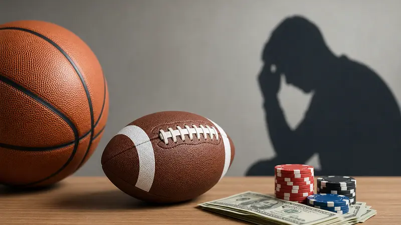 Penyelidikan NCAA Terhadap Perjudian di Universitas Cincinnati: Kasus Brendan Sorsby