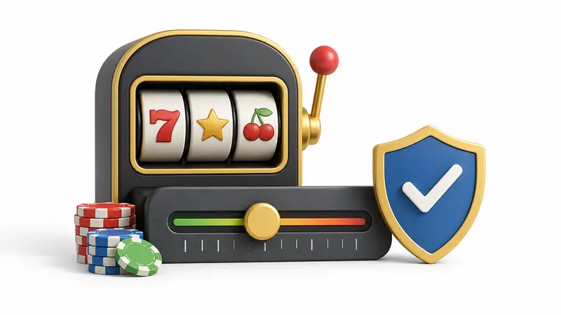 Perubahan Batas Taruhan Slot Online di Jerman Diresmikan oleh GGL