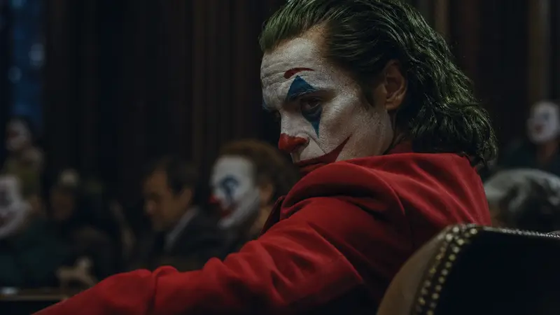 Petualangan Seru di Joker's Revenge: Raih Hadiah 10,000x