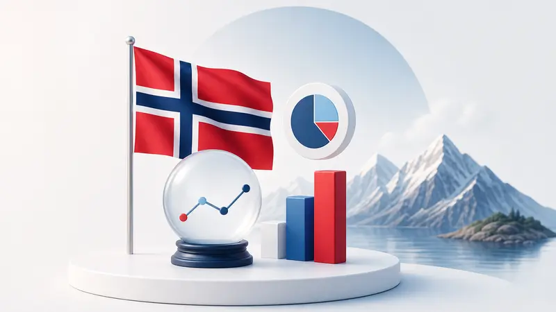 Transformasi Regulasi Pasar Prediksi di Norwegia: Dampak pada Era Digital