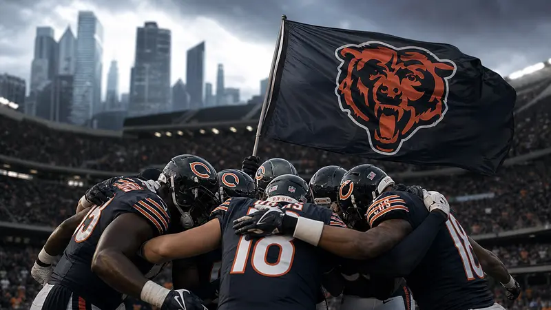 Upaya Chicago Menjaga Chicago Bears Tetap Berada di Kota