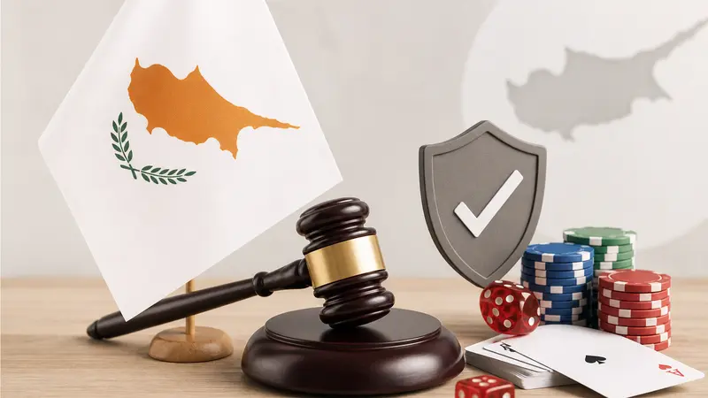 Adaptasi Siprus Terhadap Regulasi Perjudian €1,3 Miliar: Menyongsong Tantangan Baru