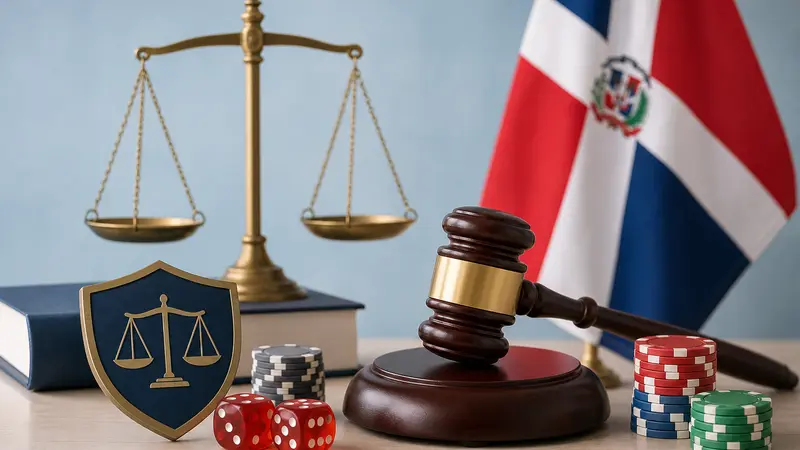 ADOBAD Ajak Senat Evaluasi Kembali Aturan Perjudian di Dominika