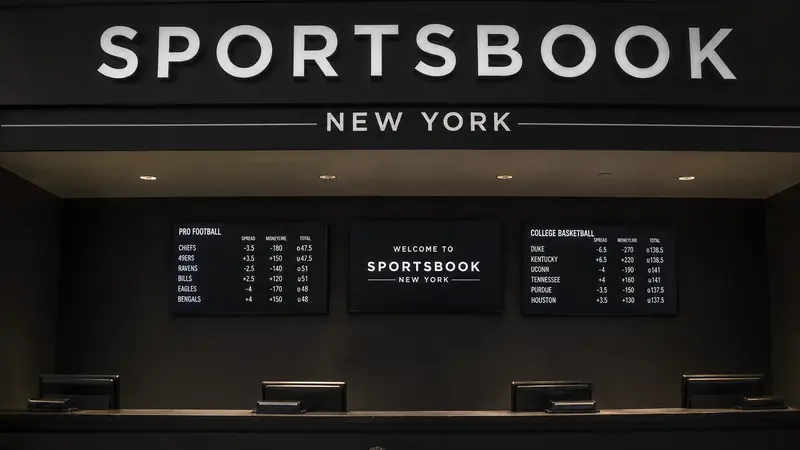 Bangkitnya Sportbook New York di Juli 2026: Dampak Positif dan Kebangkitan Dana Pendidikan