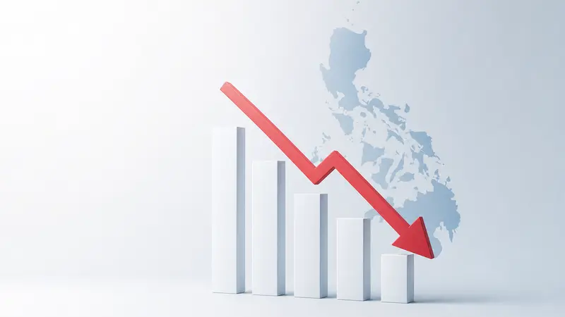 Dampak Penurunan GGR Filipina pada 2026: Tantangan di Segmen Game Elektronik