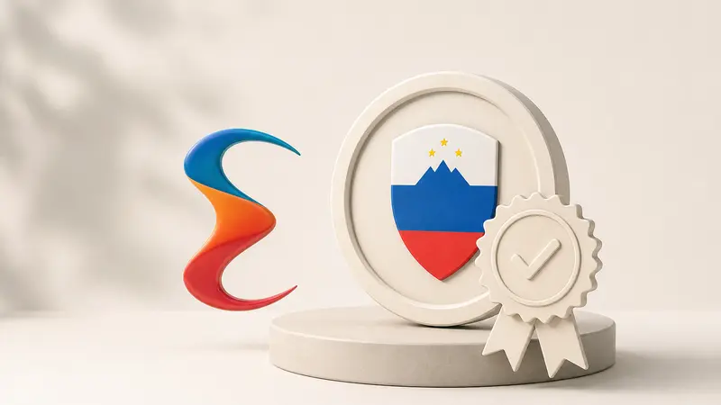 Endorphina Dapat Sertifikasi di Slovenia, Mengukuhkan Hadirnya di Pasar Terregulasi