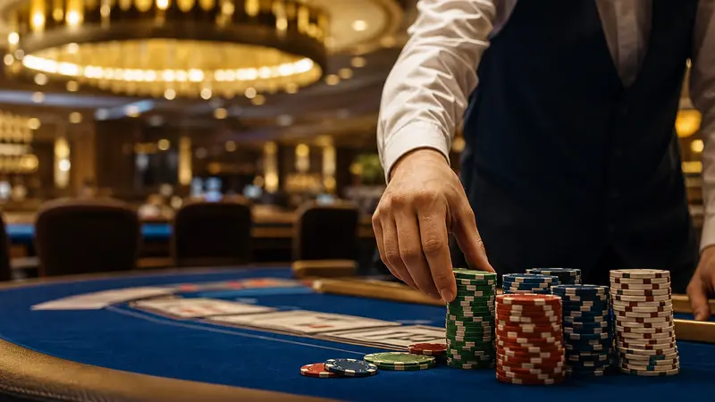 Kebangkitan Pendapatan GGR Macau Pasca Dampak Piala Dunia