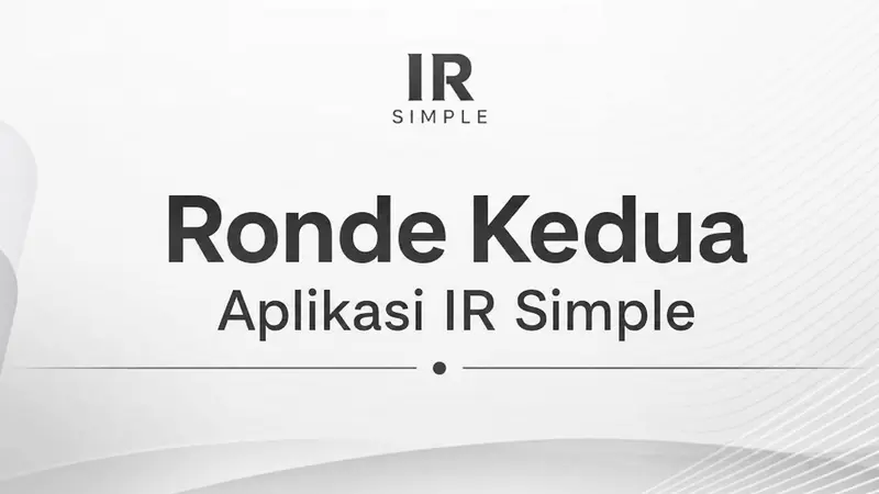 Kesempatan dan Hambatan di Ronde Kedua Proses Aplikasi IR Jepang 2027