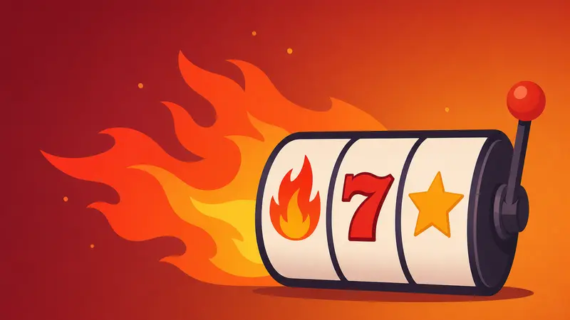 Mengungkap Daya Tarik Slot Flame Rush dan Keunggulannya
