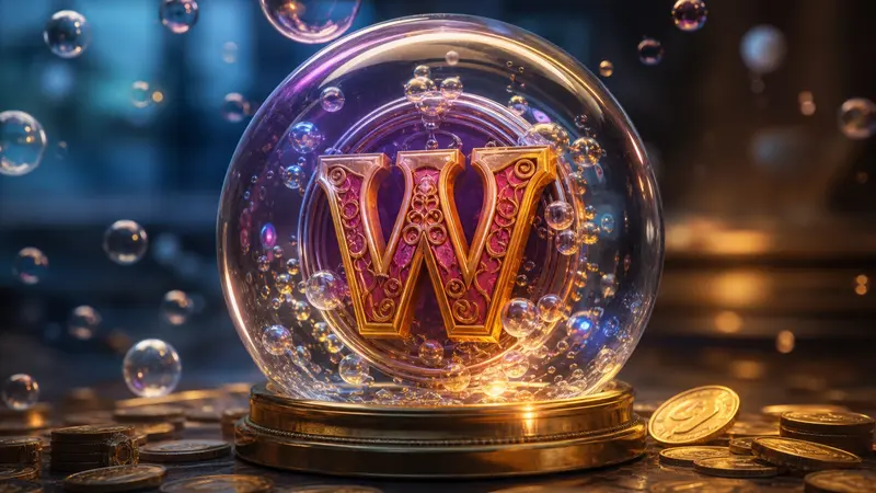 Menjelajahi Bubble Wild Slot: Kombinasi Ikon Retro dan Fitur Terbaru