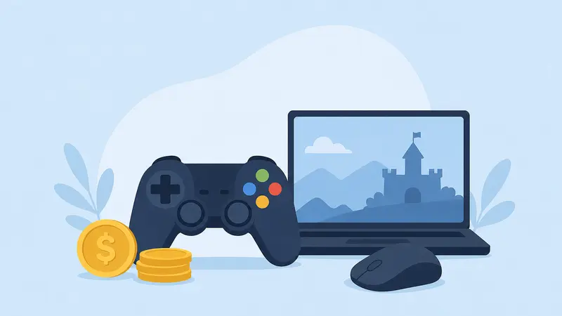 PAGCOR Terapkan Aturan Baru Biaya Minimum Gaming Online Mulai 2026