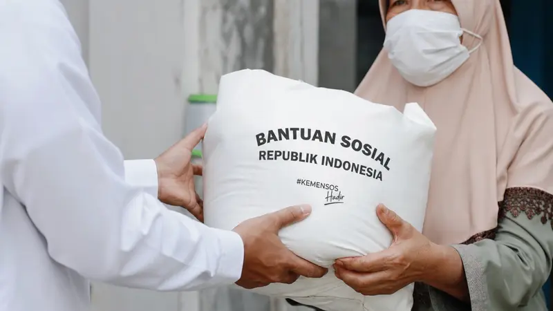 Pemerintah Indonesia Membekukan Bantuan 1,49 Juta Keluarga Karena Dugaan Judi Online