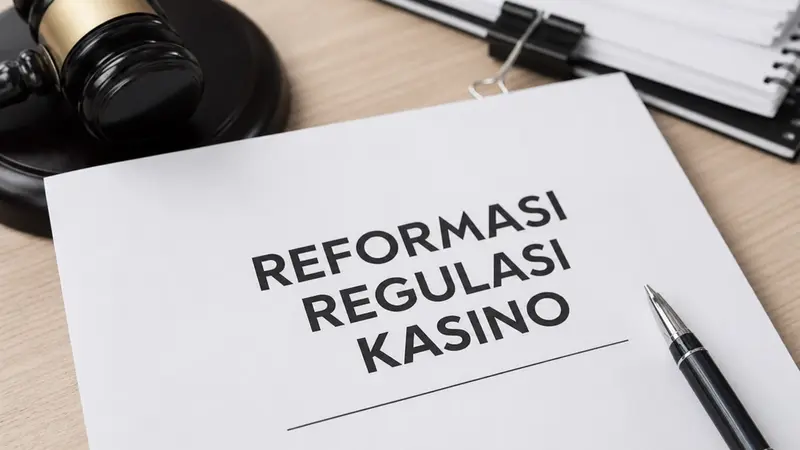 Penolakan Industri Pariwisata Korea Terhadap Perubahan Kebijakan Kasino