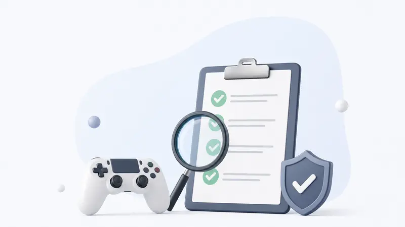 Penundaan Laporan FY2026 Century Entertainment Akibat Pemeriksaan Lengkap Platform Game