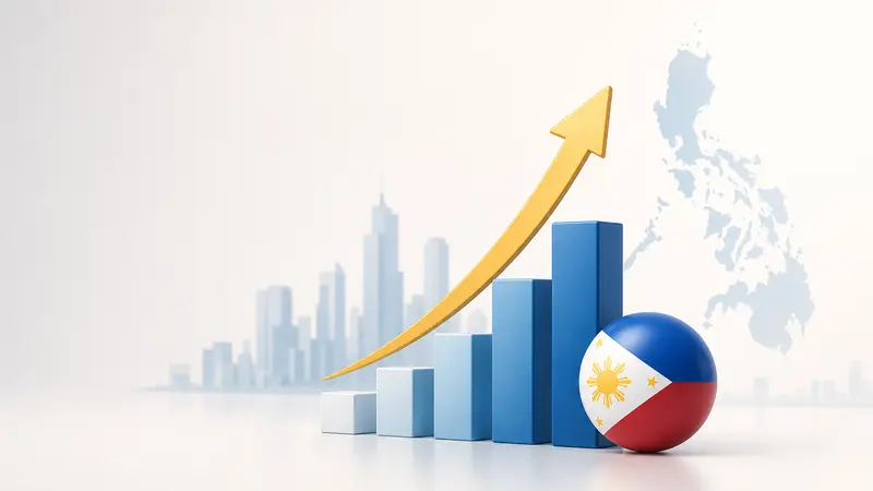 Perlambatan Ekonomi Filipina di Pertengahan 2026: Analisis Tantangan dan Solusi