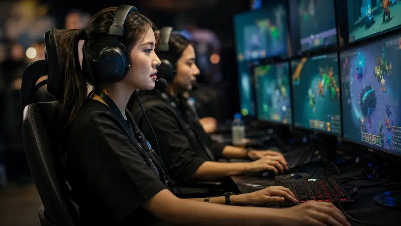 Port City Colombo: Destinasi Baru Operator Game dari Filipina