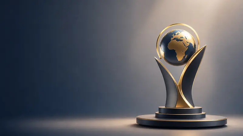 Program Sosial Esportes Gaming Brasil Masuk Daftar Global Gaming Awards 2026