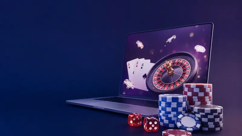 Kamboja Setop Perjudian Kasino Online Oktober untuk Lawan Penipuan Teknologi