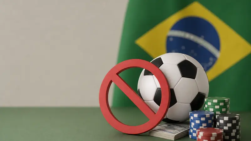Krisis Pekerjaan: Imbas Larangan Judi di Brasil